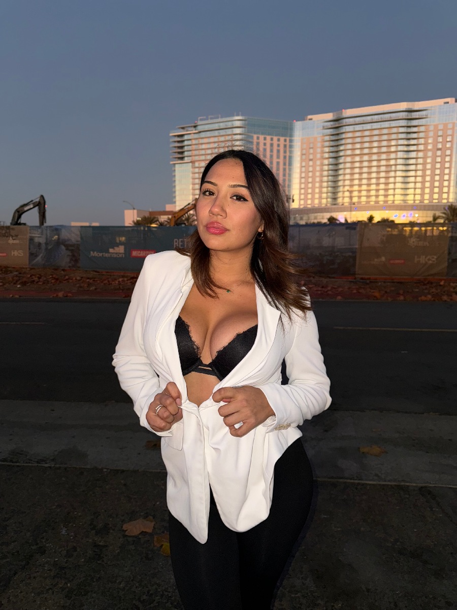 Take a pause and enjoy Ali Cruz — streaming from Erbil