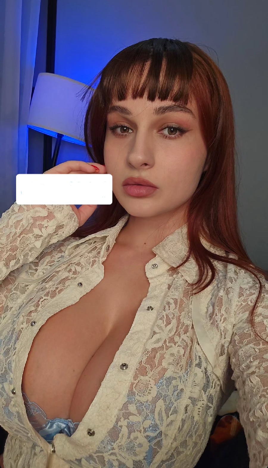 Take a pause and enjoy Miranda Faith — streaming from Erbil