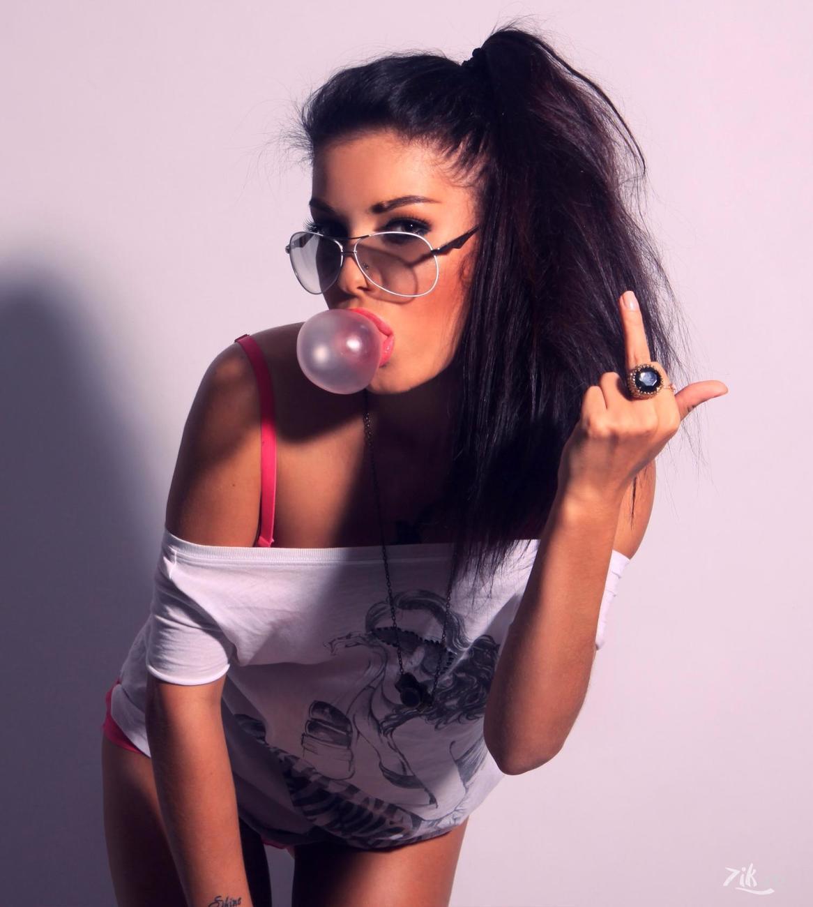 Sassy girls in Erbil