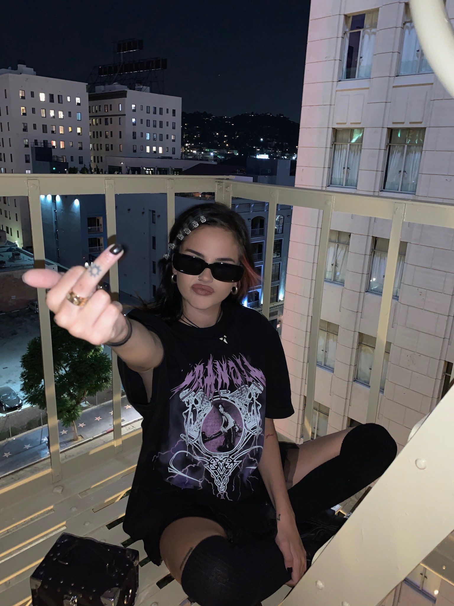 Sassy girls in Erbil