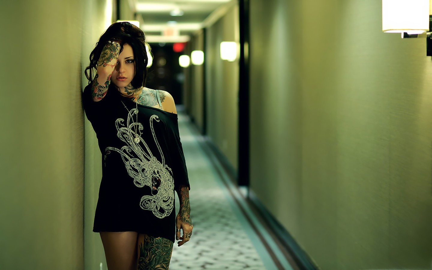 Sassy girls in Erbil