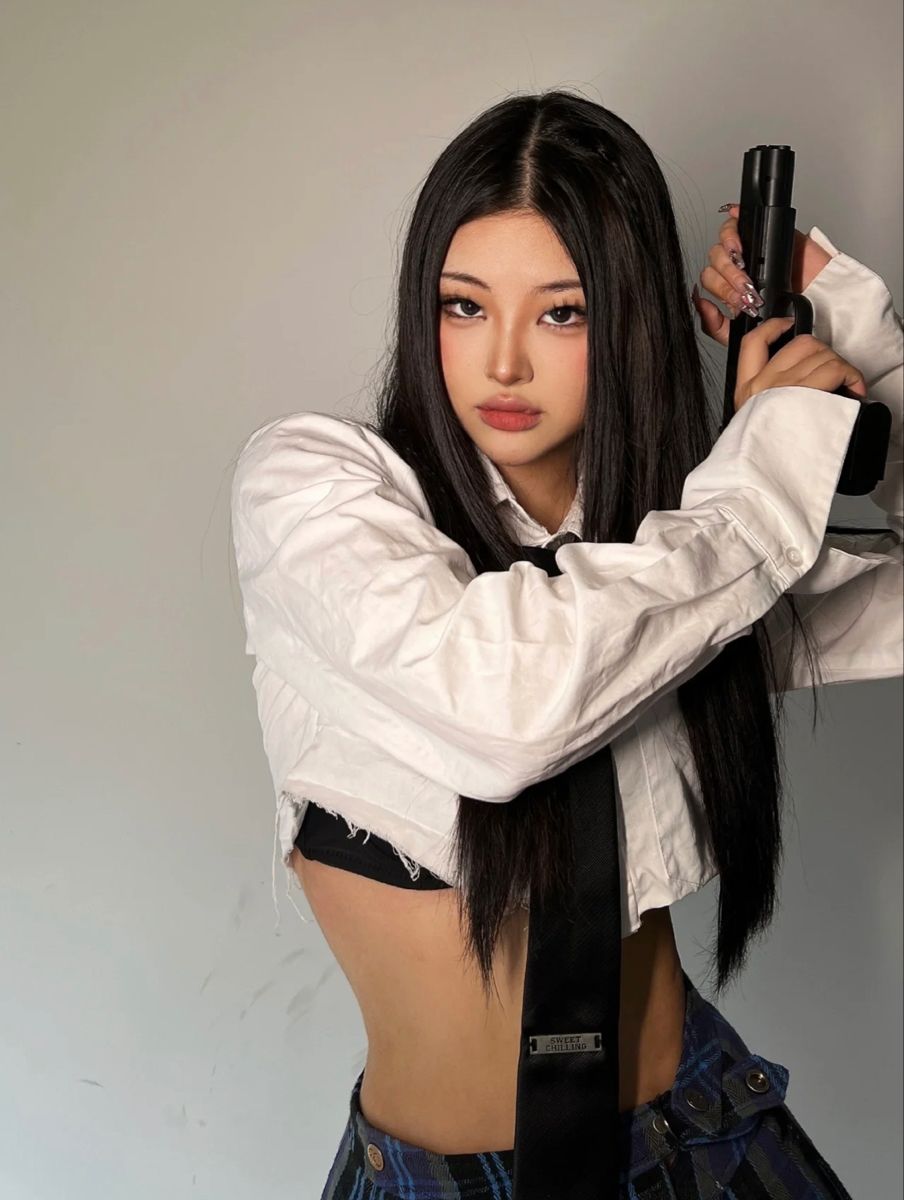 Sassy girls in Erbil