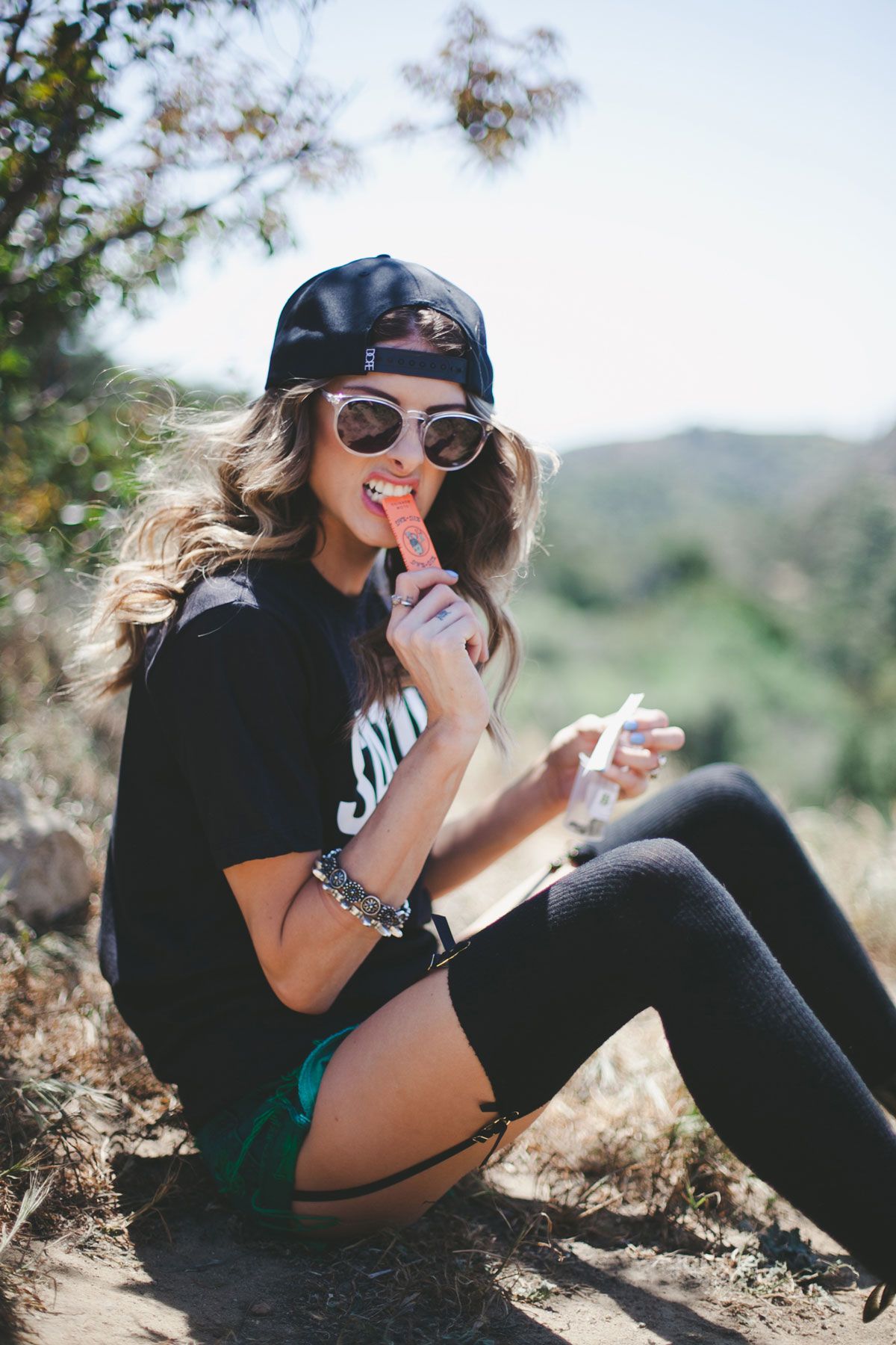 Sassy girls in Erbil