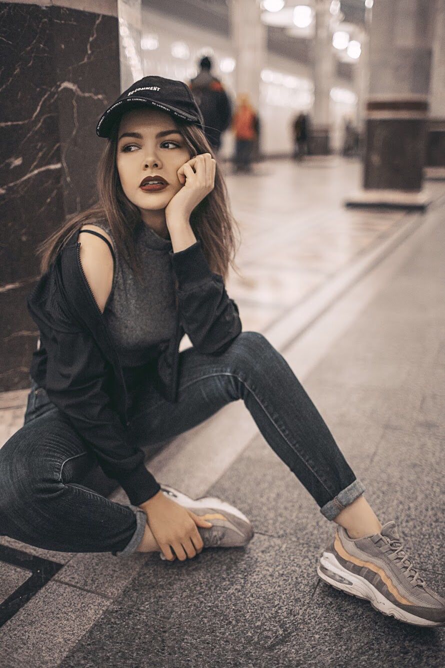 Sassy girls in Erbil