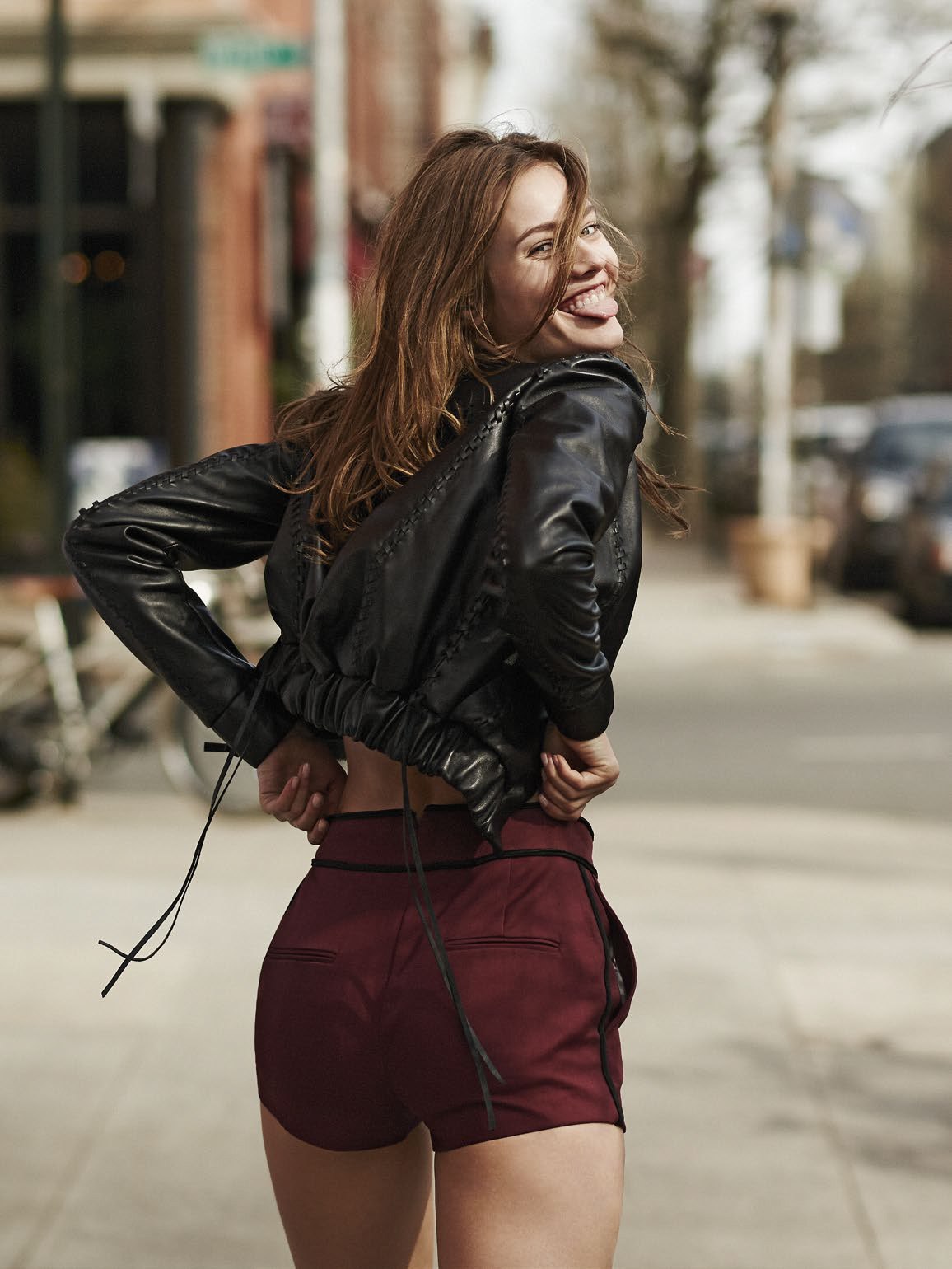 Sexy model Sassy girls in Erbil