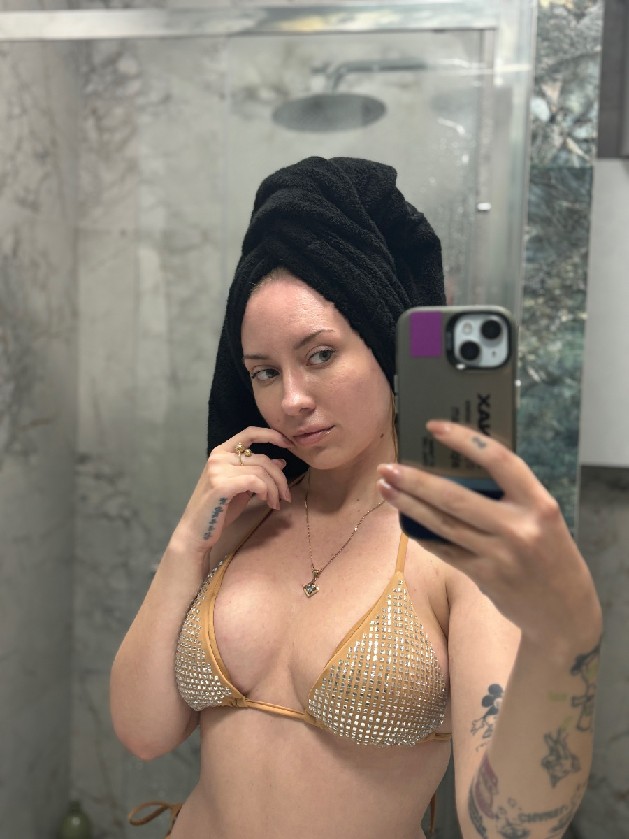 Nude girl KateV in Erbil