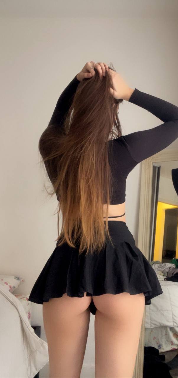 Photo Lola La Fleur in Erbil