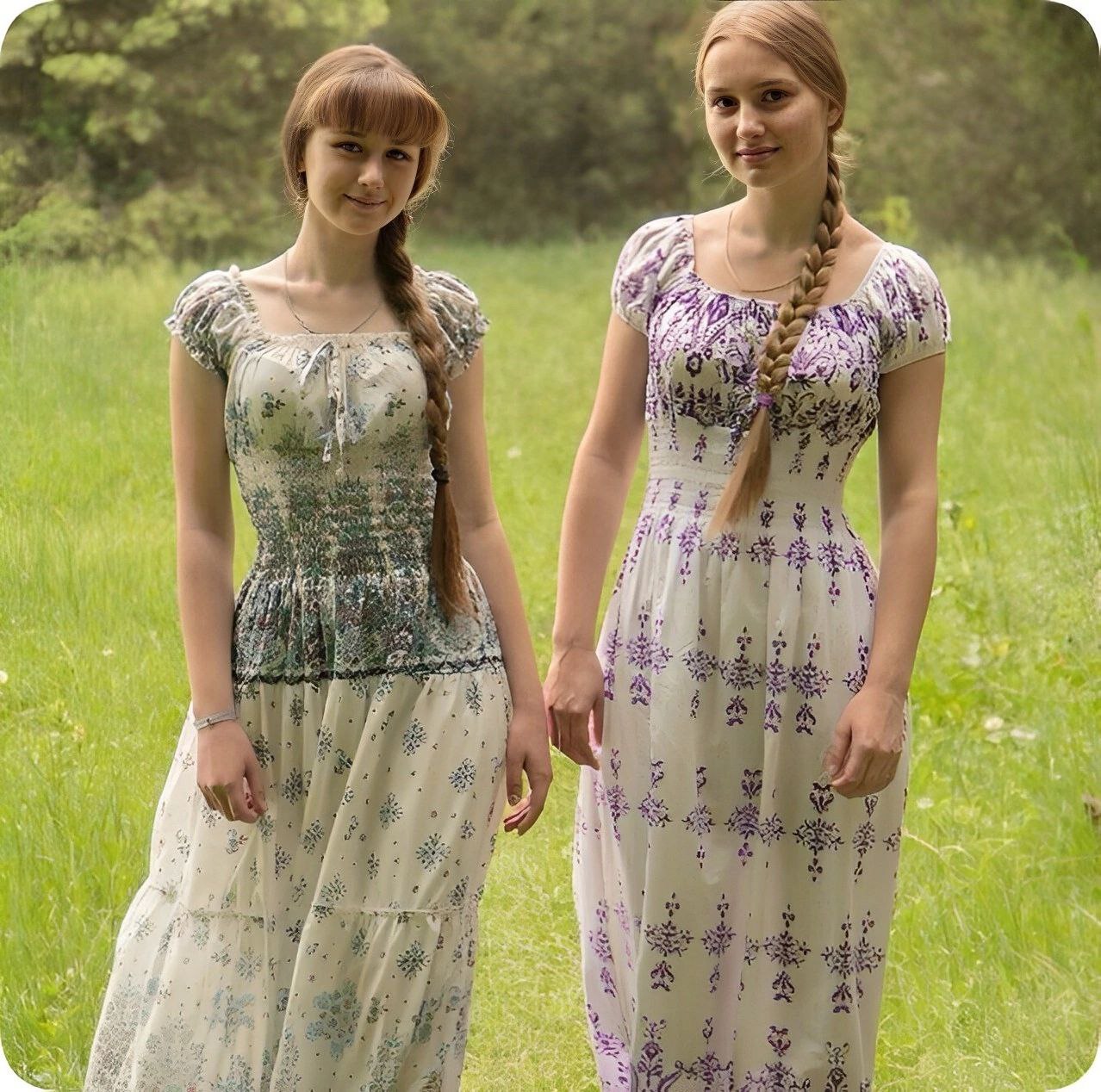 Slavic girls underwear in Erbil