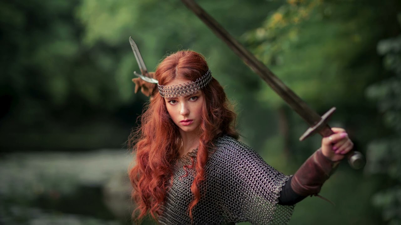 Slavic girls in Erbil