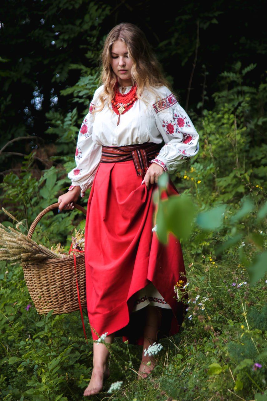 Slavic girls in Erbil